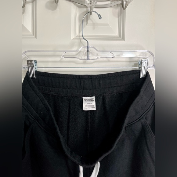 Victoria's Secret PINK Everyday Lounge Perfect Full-Zip Hoodie and Joggers Set - Picture 6 of 9